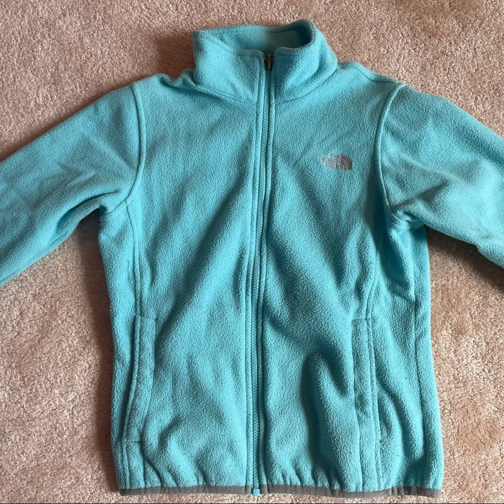 North face jacket